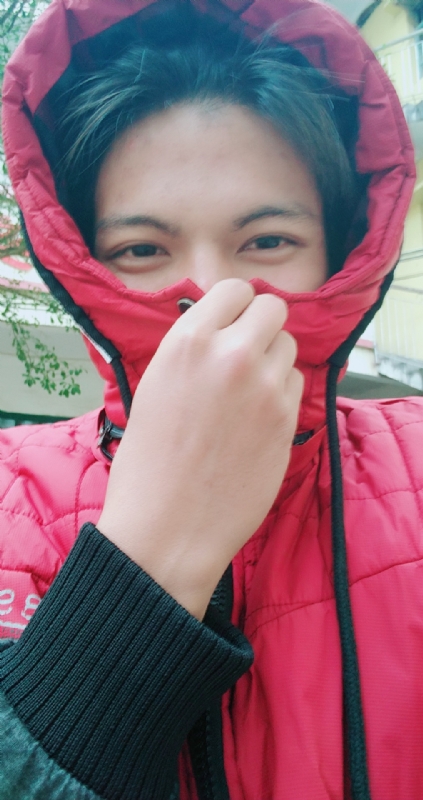 姜小迈的第一张照片--佛山相亲服务中心