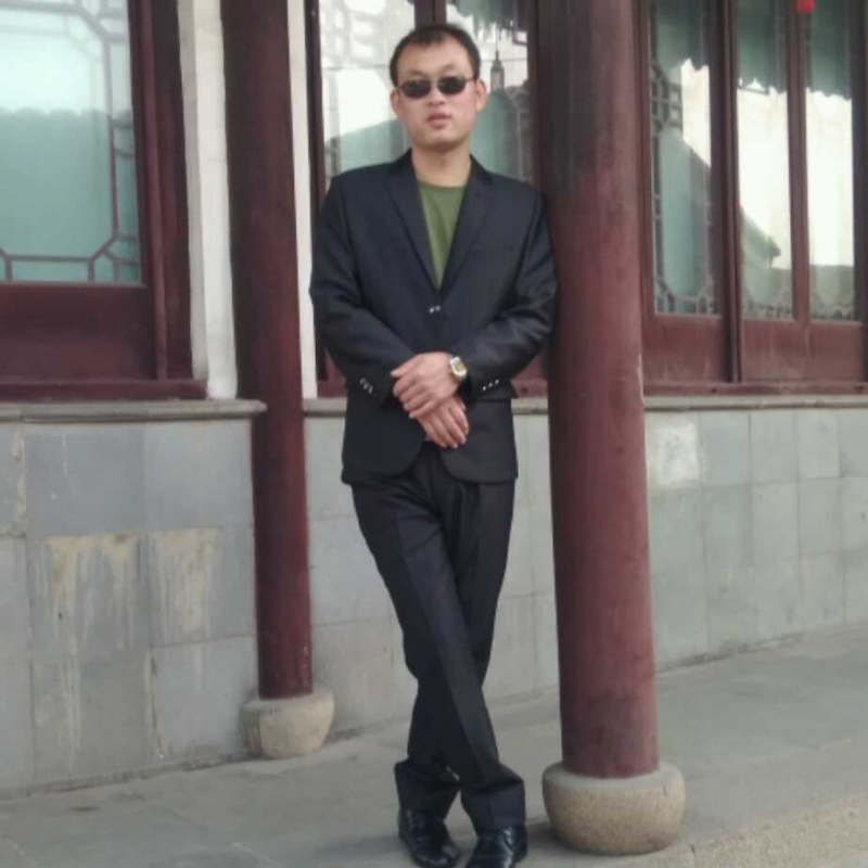 缘分的第一张照片--佛山相亲服务中心