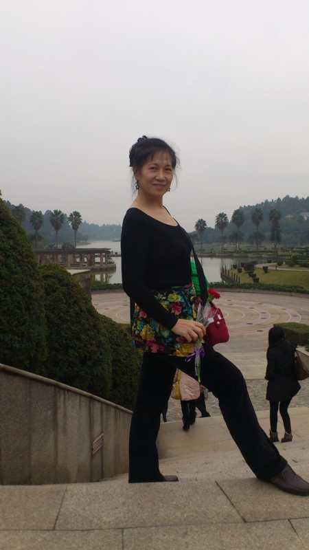 yingzhi的第一张照片--佛山相亲服务中心