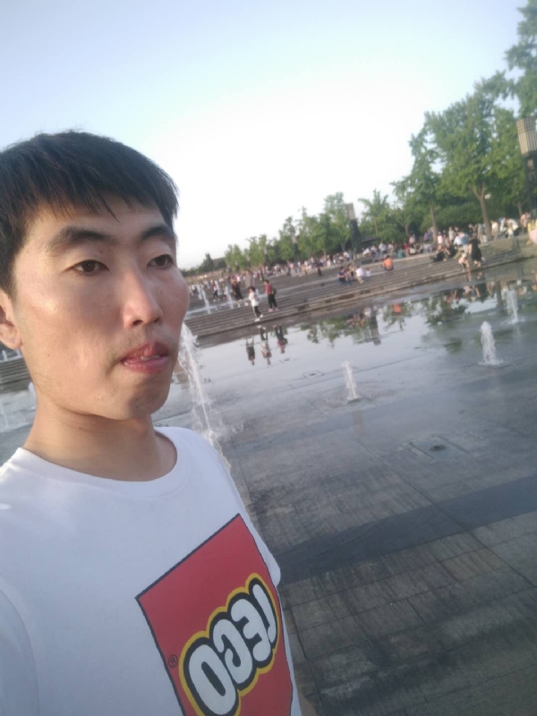 siyuan的第三张照片--佛山相亲服务中心