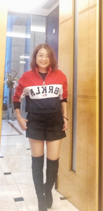 天使彬的第二张照片--佛山相亲服务中心