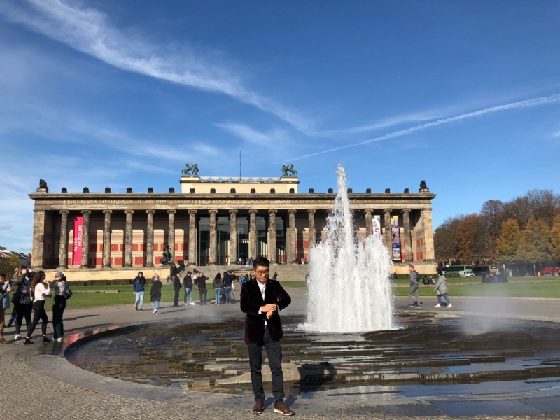 人生的第一张照片--佛山相亲服务中心