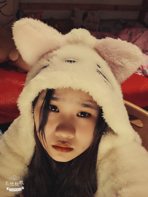 英子的第一张照片--佛山相亲服务中心