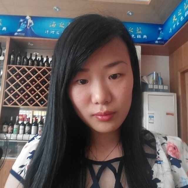 风铃的第一张照片--佛山相亲服务中心