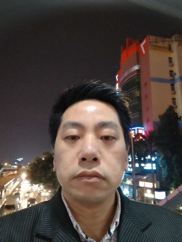 寻找真爱的第一张照片--佛山相亲服务中心