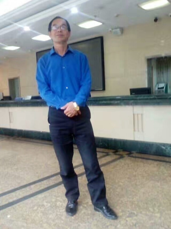 楚风的第一张照片--佛山相亲服务中心