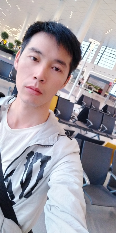 单身狗的第一张照片--佛山相亲服务中心