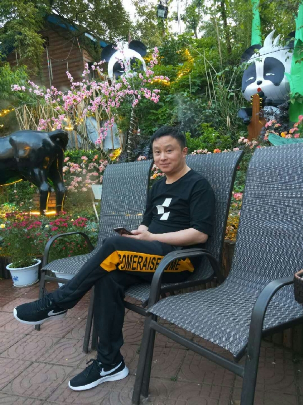 想家的第一张照片--佛山相亲服务中心