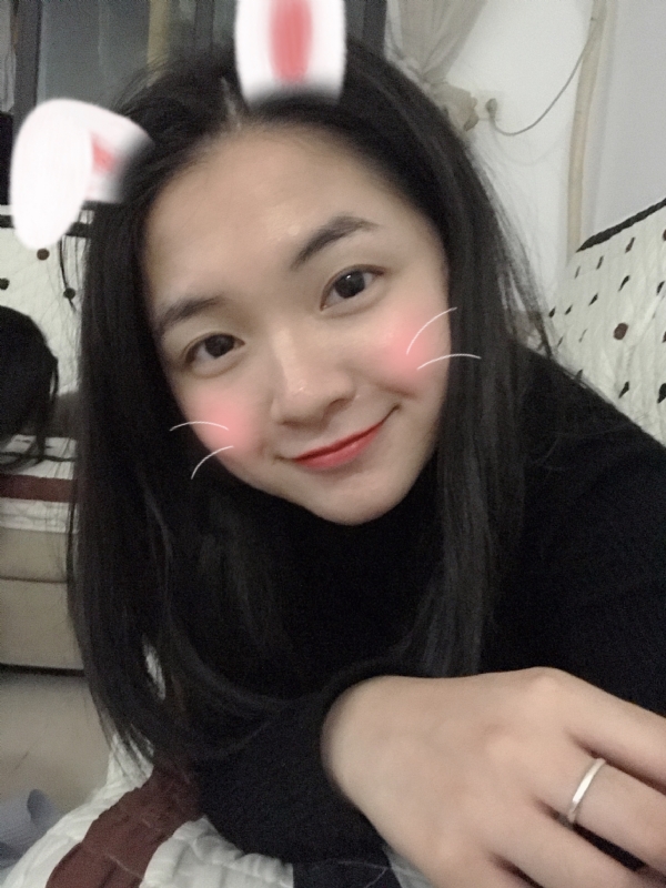 喵小姐的第一张照片--佛山相亲服务中心