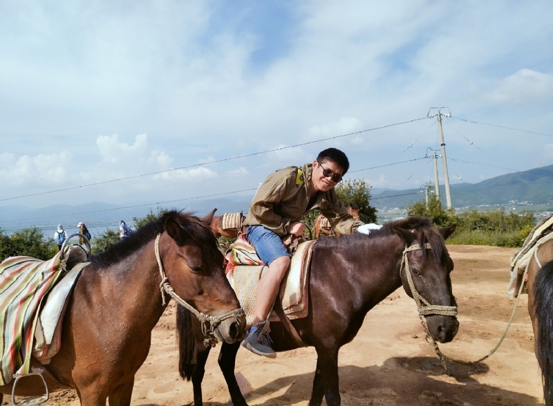 醉月的第二张照片--佛山相亲服务中心