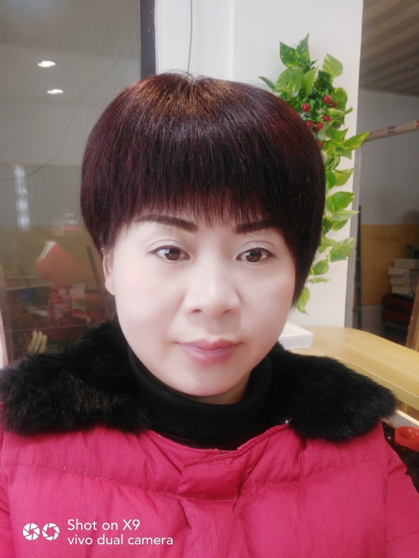 牵手到老的第一张照片--佛山相亲服务中心