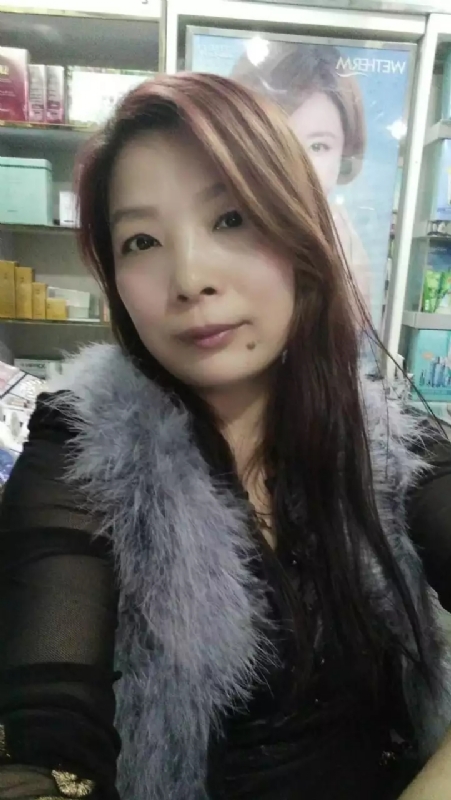 胡静的第一张照片--佛山相亲服务中心