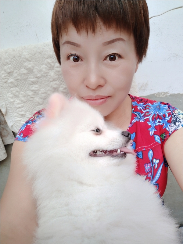 世事无常的第二张照片--佛山相亲服务中心