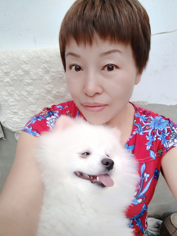 世事无常的第三张照片--佛山相亲服务中心