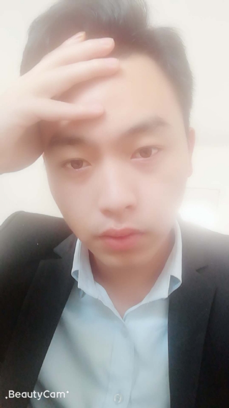 萧根生的第一张照片--佛山相亲服务中心