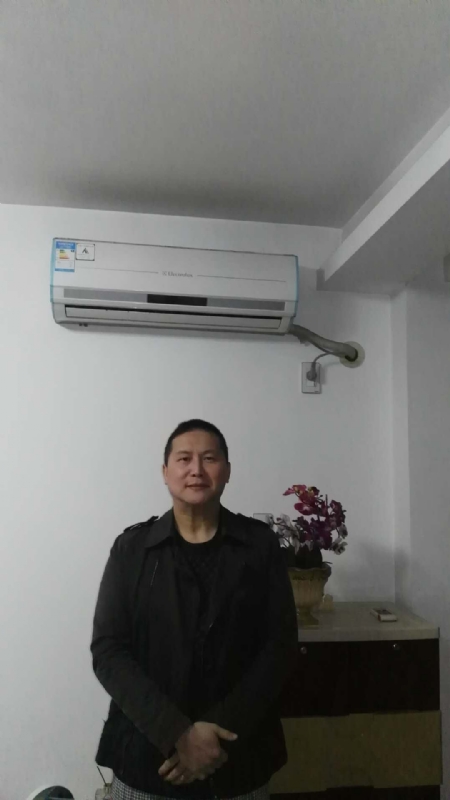 耶和华上帝的孩子的第一张照片--佛山相亲服务中心