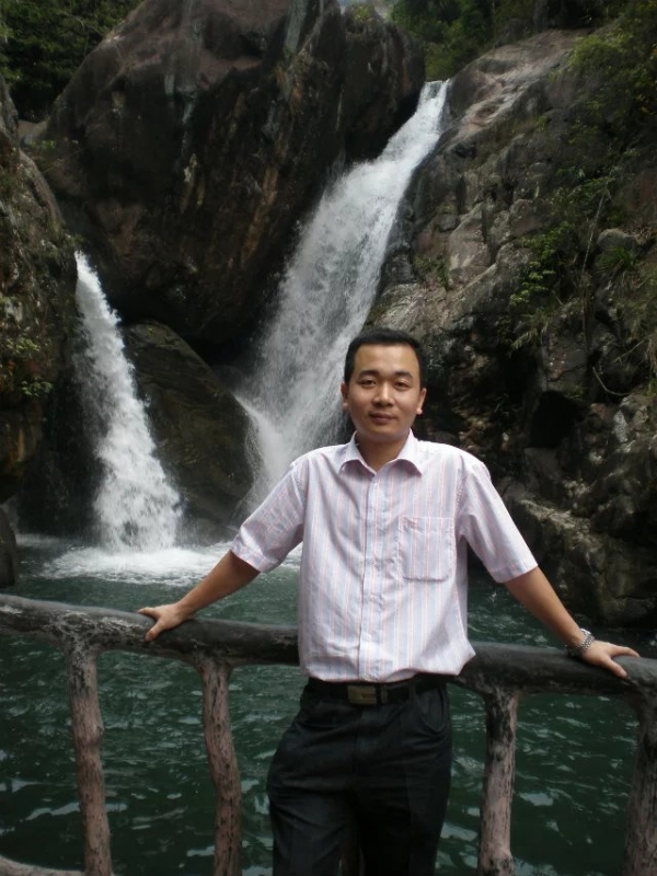 你的依靠的第一张照片--佛山相亲服务中心