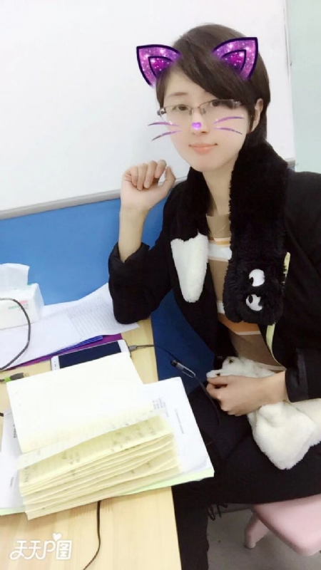 kaura的第二张照片--佛山相亲服务中心