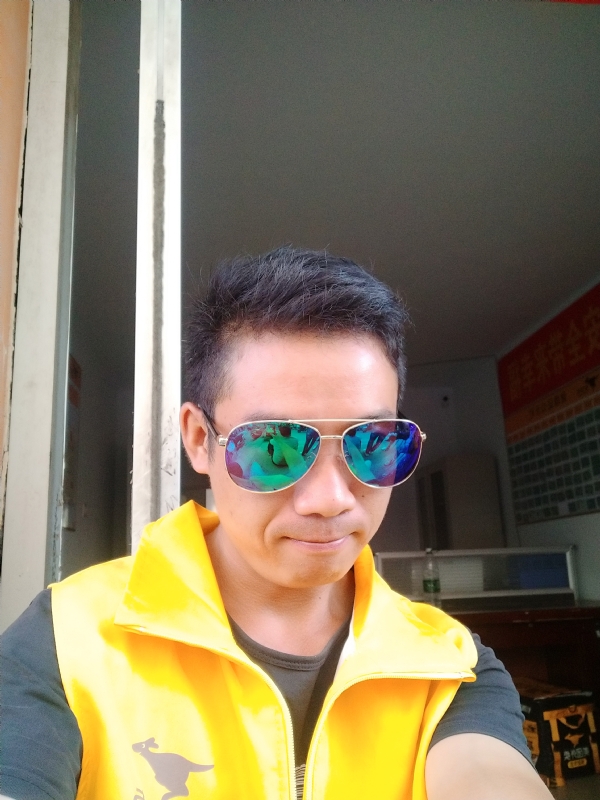 天荒地老的第一张照片--佛山相亲服务中心