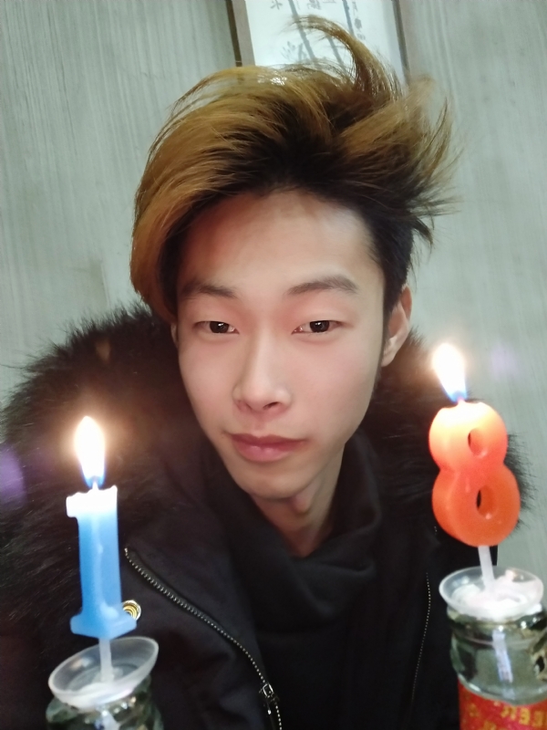 渣男的第一张照片--佛山相亲服务中心