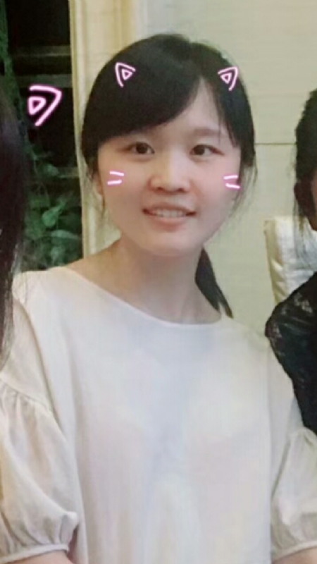 曦曦陈的第一张照片--佛山相亲服务中心