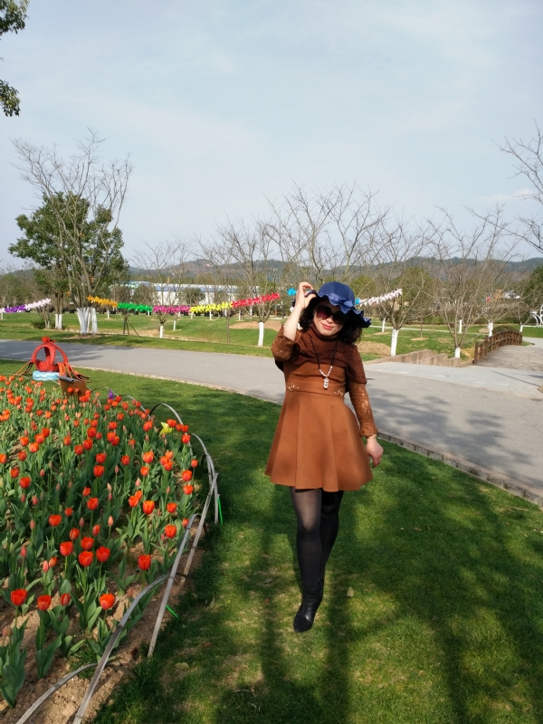 一生有你的第一张照片--佛山相亲服务中心