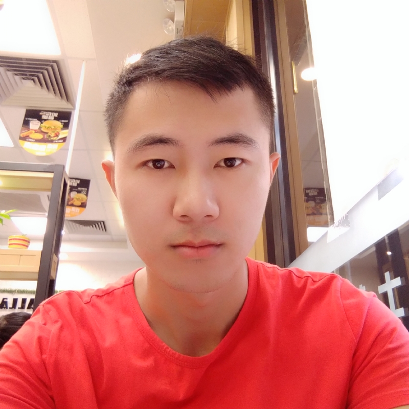 徐猛先生的第一张照片--佛山相亲服务中心