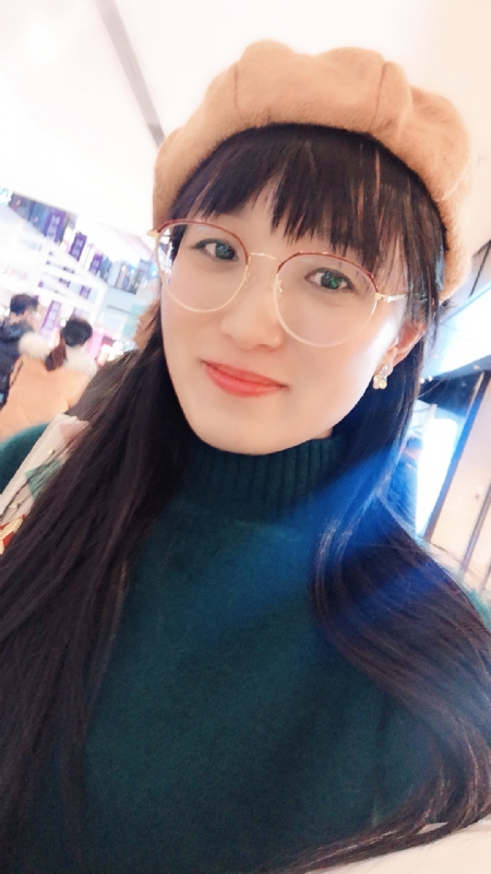 一生有你的第一张照片--佛山相亲服务中心