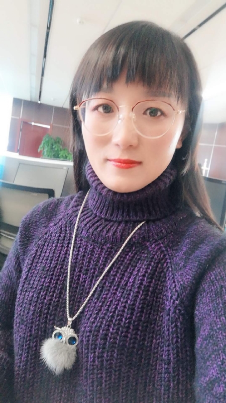 一生有你的第二张照片--佛山相亲服务中心