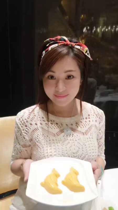 CC的第一张照片--佛山相亲服务中心