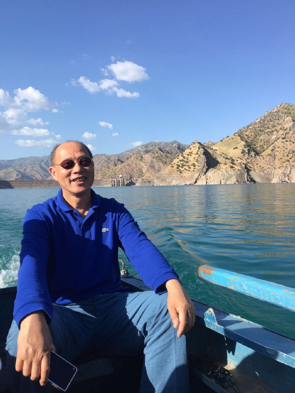 二爷的第一张照片--佛山相亲服务中心