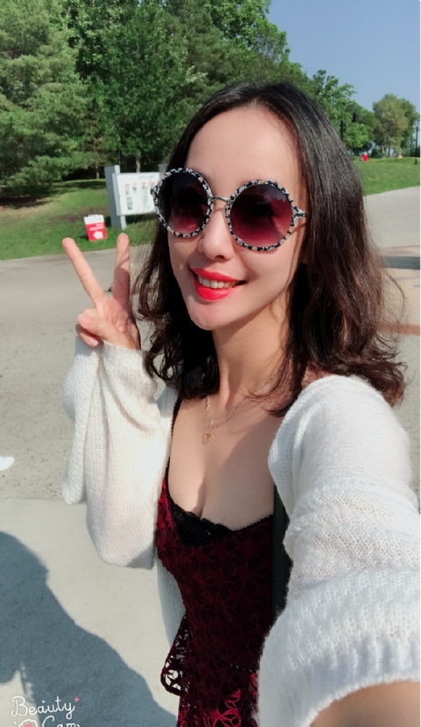 macy的第一张照片--佛山相亲服务中心