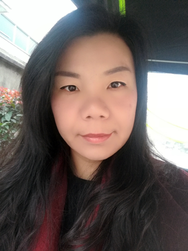 缘的第一张照片--佛山相亲服务中心