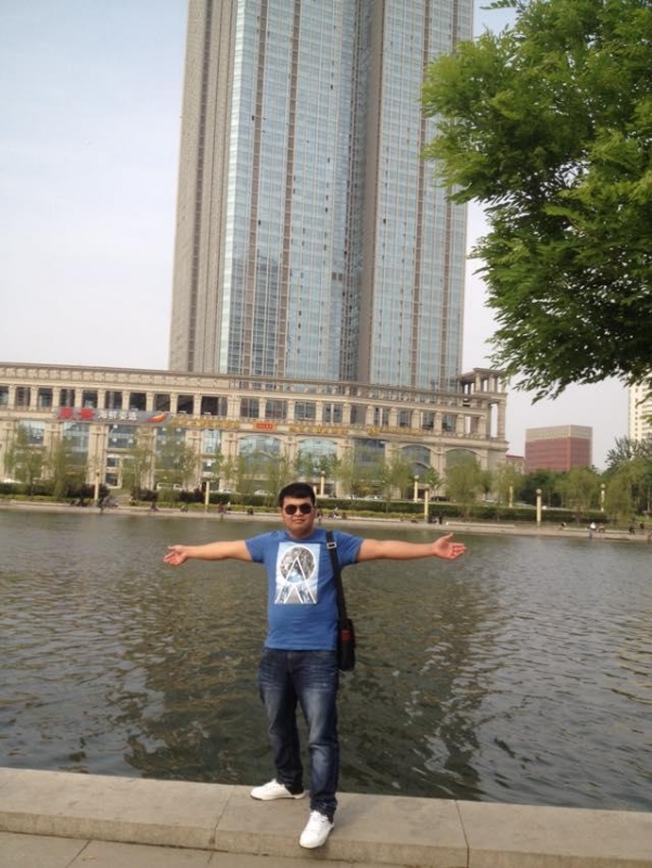 寻的第一张照片--佛山相亲服务中心