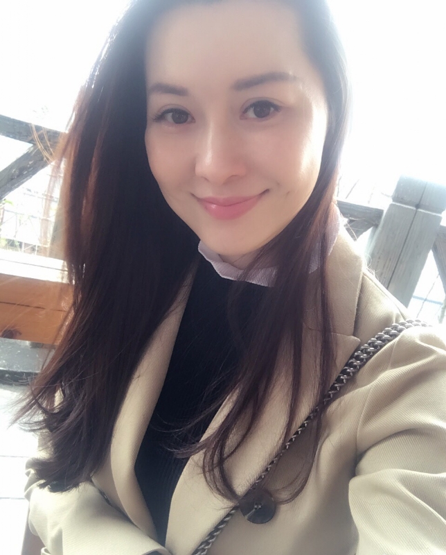 筱雅的第四张照片--佛山相亲服务中心