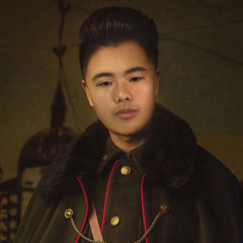 现代青年的第一张照片--佛山相亲服务中心