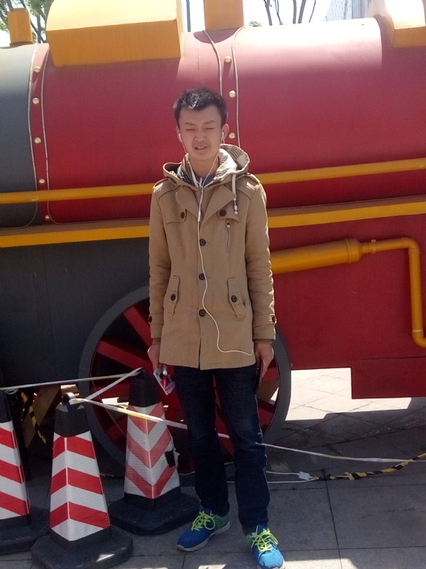 枣庄交友平台的第一张照片--佛山相亲服务中心