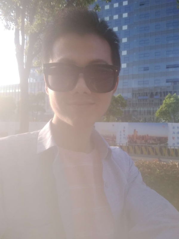 明仔的第一张照片--佛山相亲服务中心