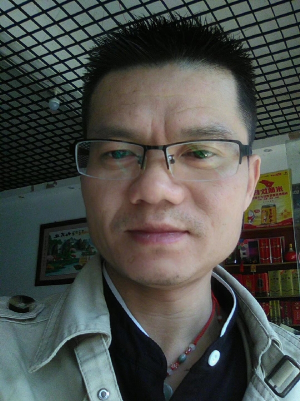 飘逸的第一张照片--佛山相亲服务中心