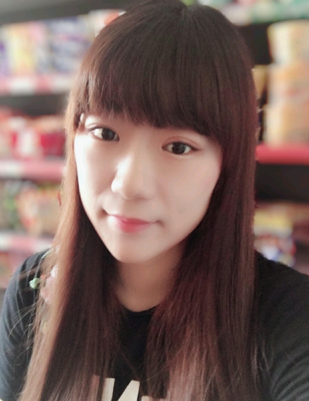 媛媛的第一张照片--佛山相亲服务中心