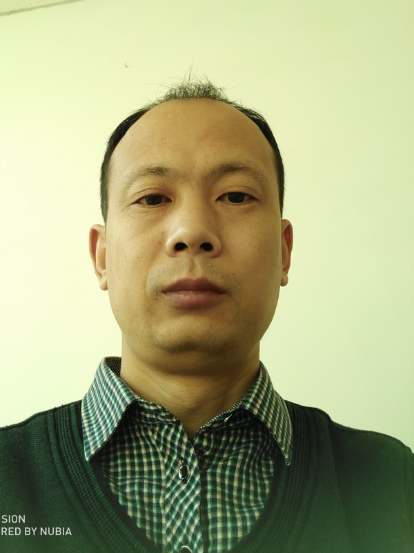 爱不单行的第一张照片--佛山相亲服务中心