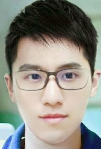 艾佳的第一张照片--佛山相亲服务中心