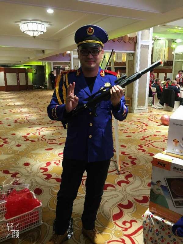 空空如也的第一张照片--佛山相亲服务中心