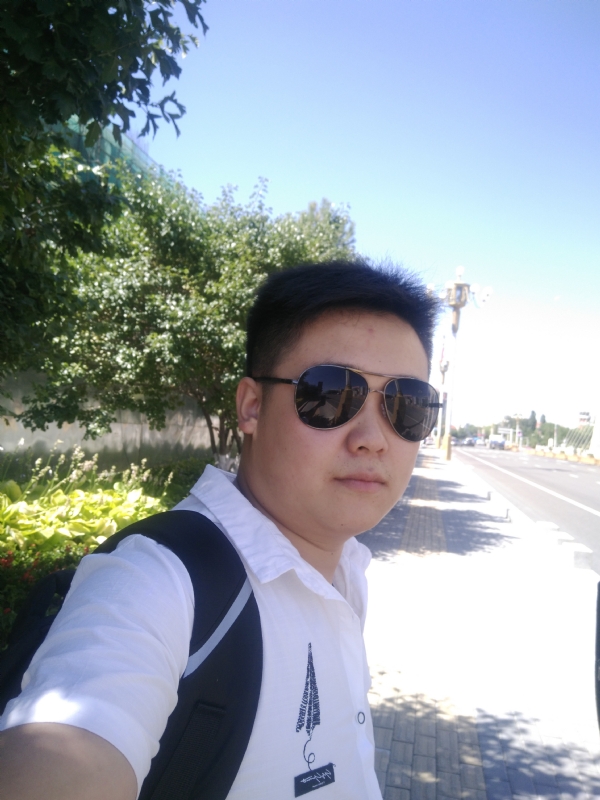 从新开始的第一张照片--佛山相亲服务中心