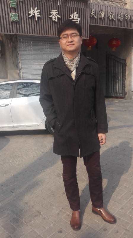 盟主的第一张照片--佛山相亲服务中心