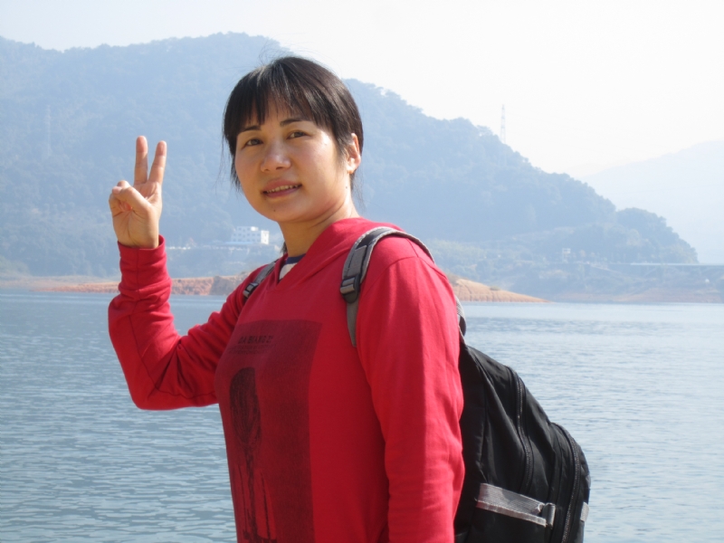 禅思嫩想的第一张照片--佛山相亲服务中心