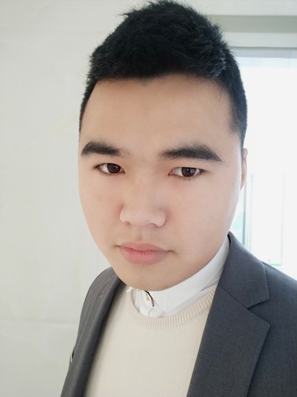 啊辉的第一张照片--佛山相亲服务中心