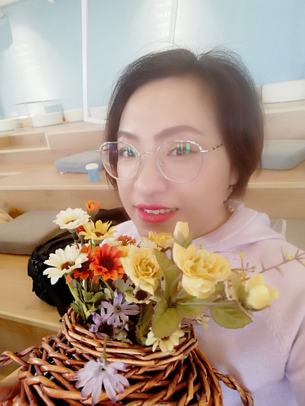 大猫的第一张照片--佛山相亲服务中心