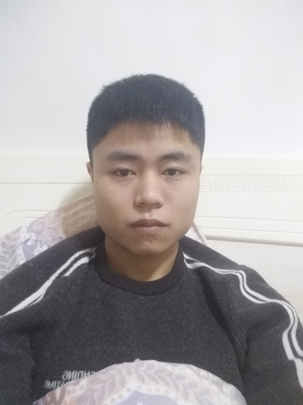 邓志强的第一张照片--佛山相亲服务中心