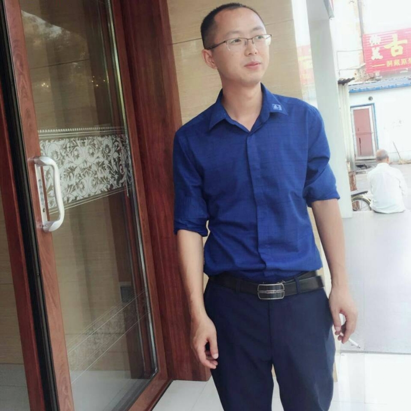 亦久懿旧的第一张照片--佛山相亲服务中心